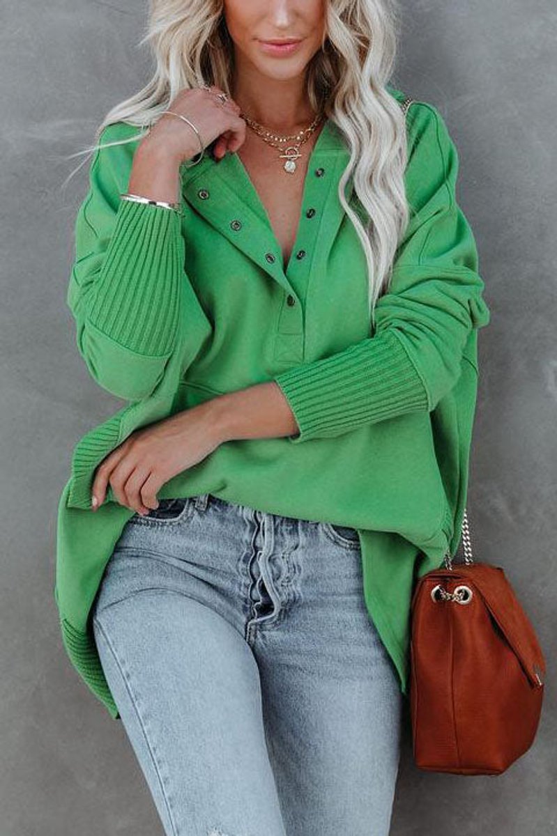 Kirsty Women's Oversized Hoodie