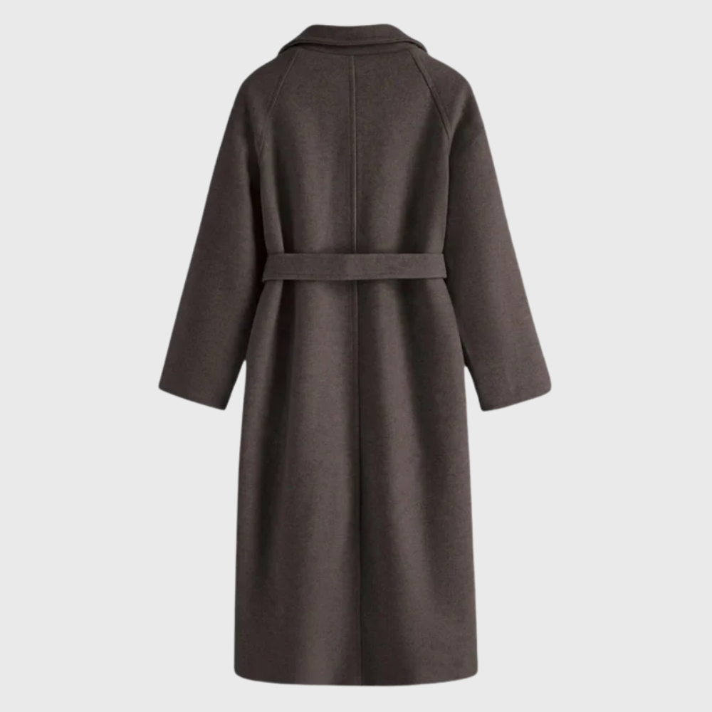 Tilda Women's Winter Wool Coat