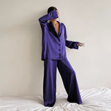 Dark Purple