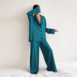 Blue Green