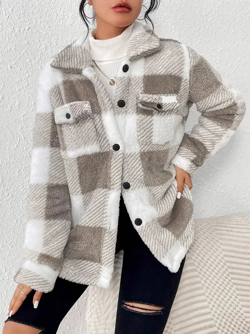 Ivy Women's Fleece Jacket