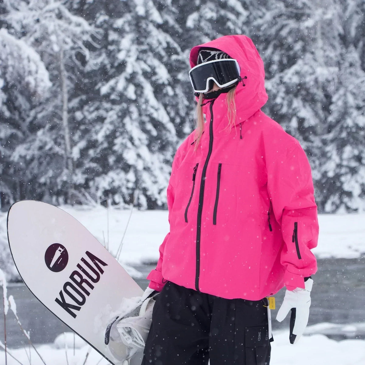Rhoda Ski Jacket