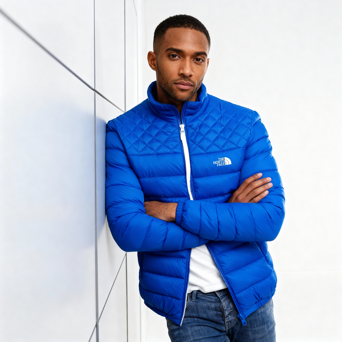 Active Puffer Jacket TNF