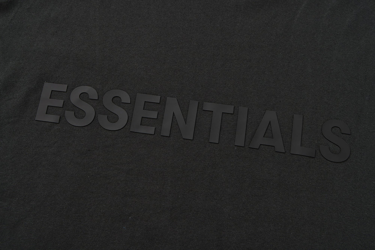 ES Oversized T-Shirt
