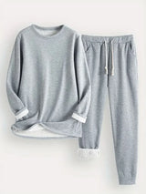 Grey Blue