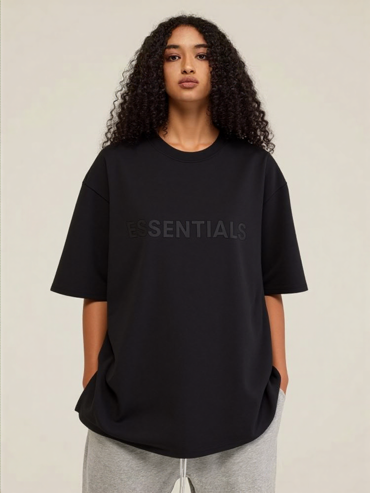 ES Oversized T-Shirt