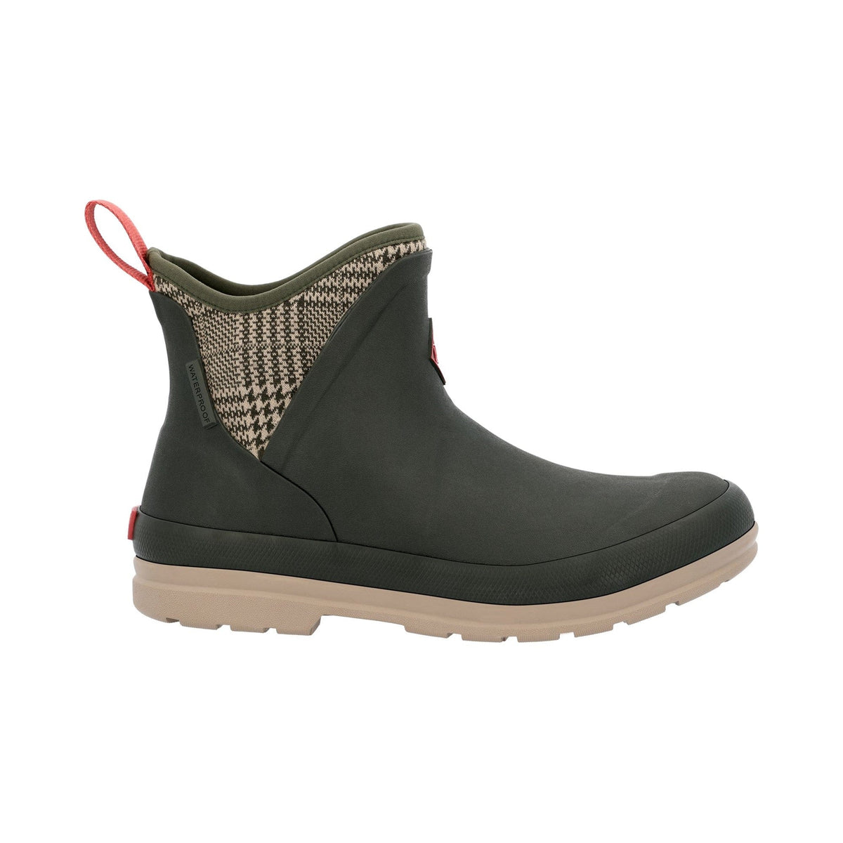 Felicity Rubber Ankle Wellies
