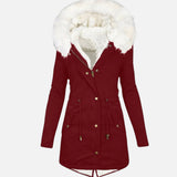 Dark Red