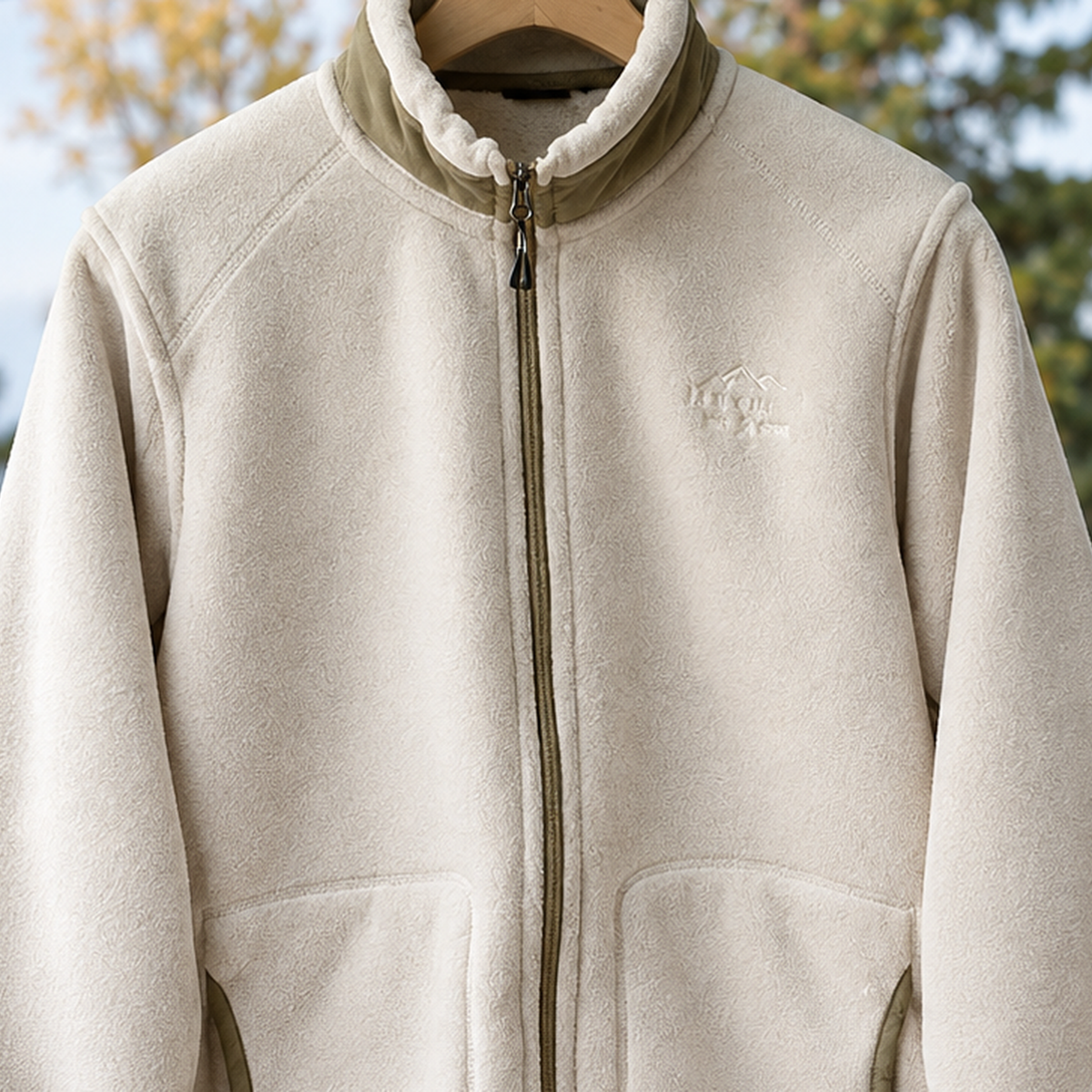 Gemma Women's Oversized Zip Up Hoodie