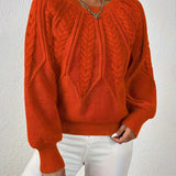 Orange Red