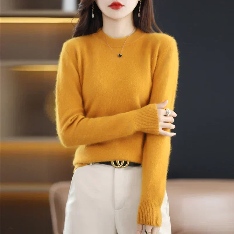 Susan Cashmere Jumper