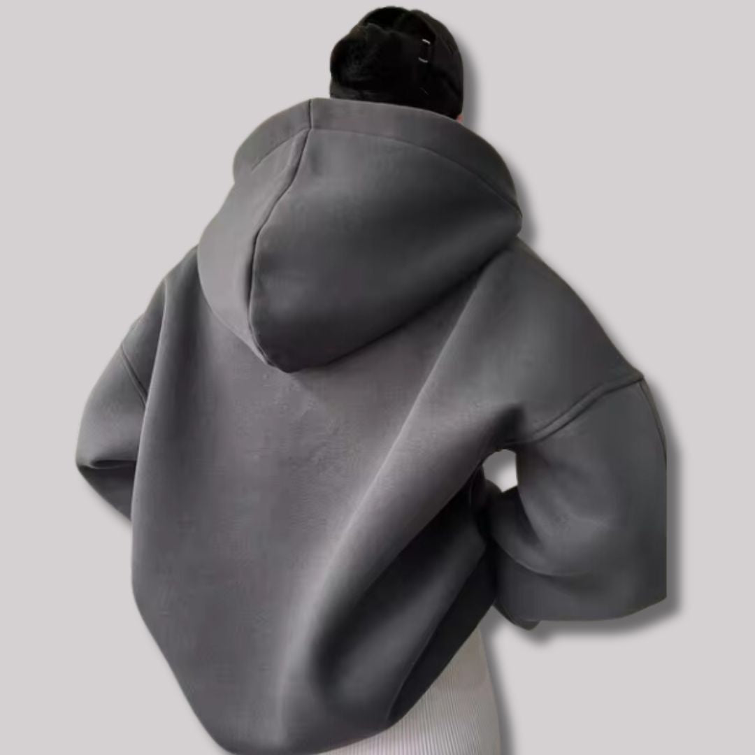 Ffion Women's Oversized Hoodie