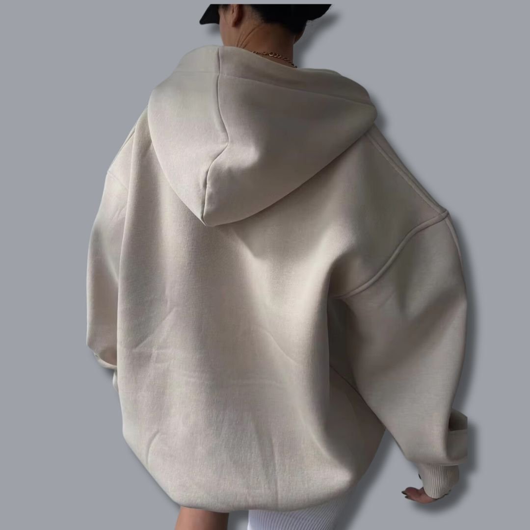 Ffion Women's Oversized Hoodie