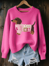 Hot Pink