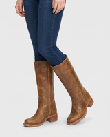 Light Brown