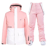 Pink Full Set