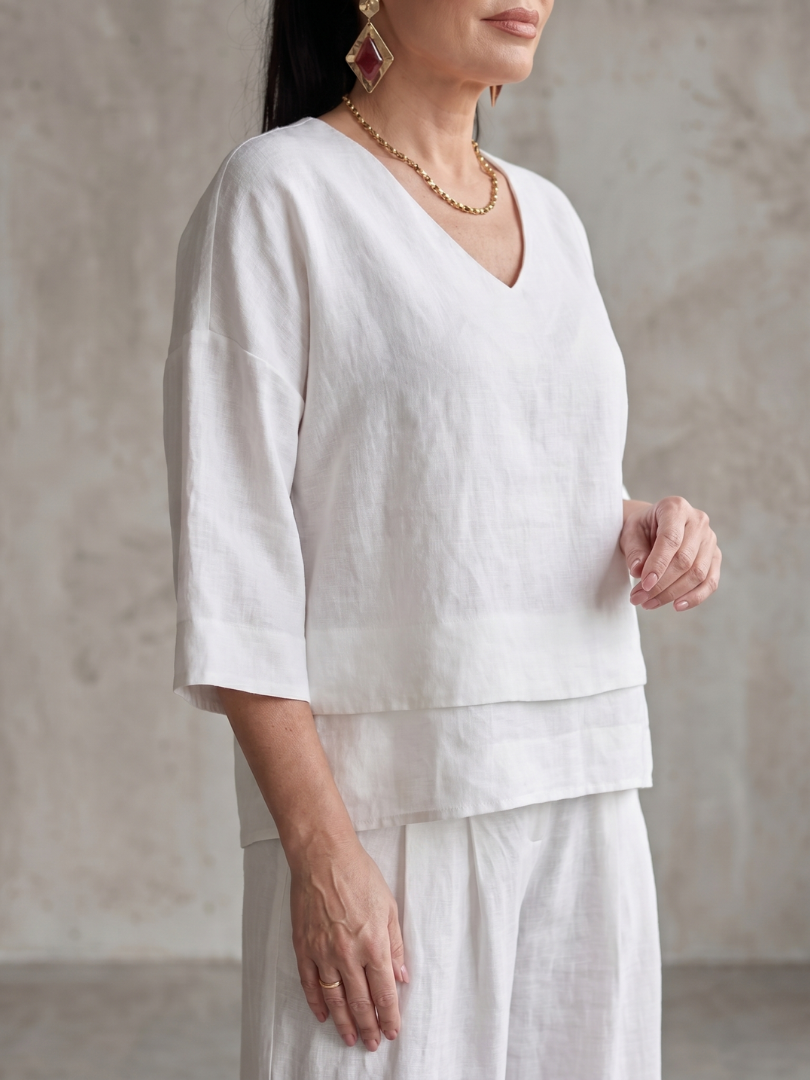 Diana Loungewear Set