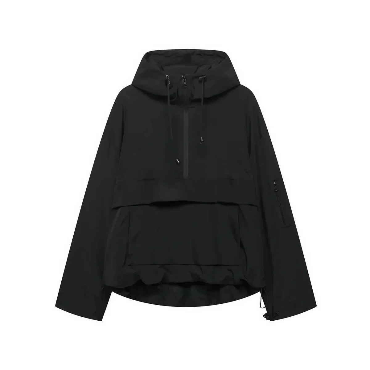 Kezia Ski Jacket - Black